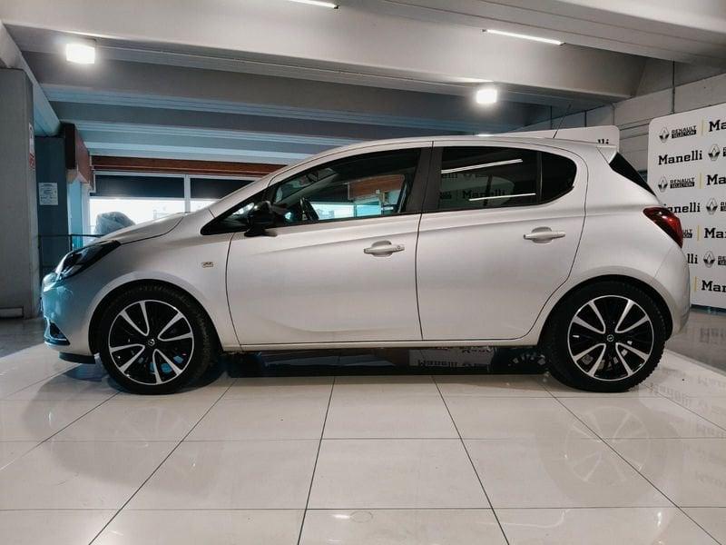 Opel Corsa b-Color 5p 1.4 Gpl 90cv rif.FL997