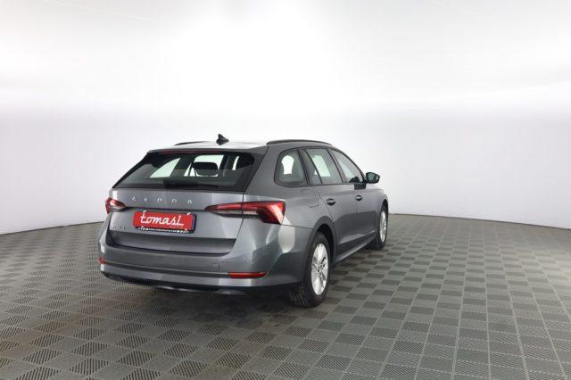 SKODA Octavia Octavia 2.0 TDI EVO SCR DSG Wagon Executive