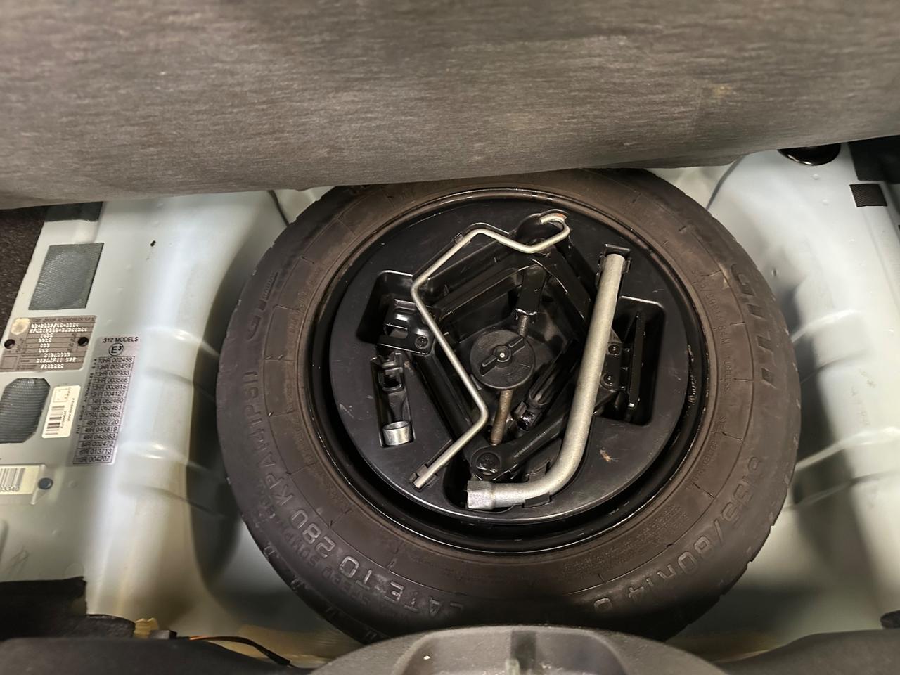 Abarth 595 1.4 Turbo T-Jet 140 CV