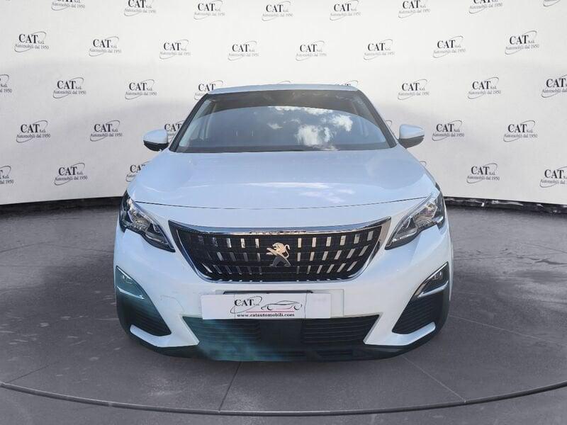 Peugeot 3008 3008 BlueHDi 120 Business