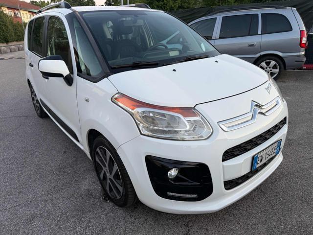 CITROEN C3 Picasso 1.4VTi 95 Benzina/GPL airdream/S Bellissima