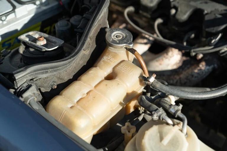 MERCEDES-BENZ CE 200 - MER00274