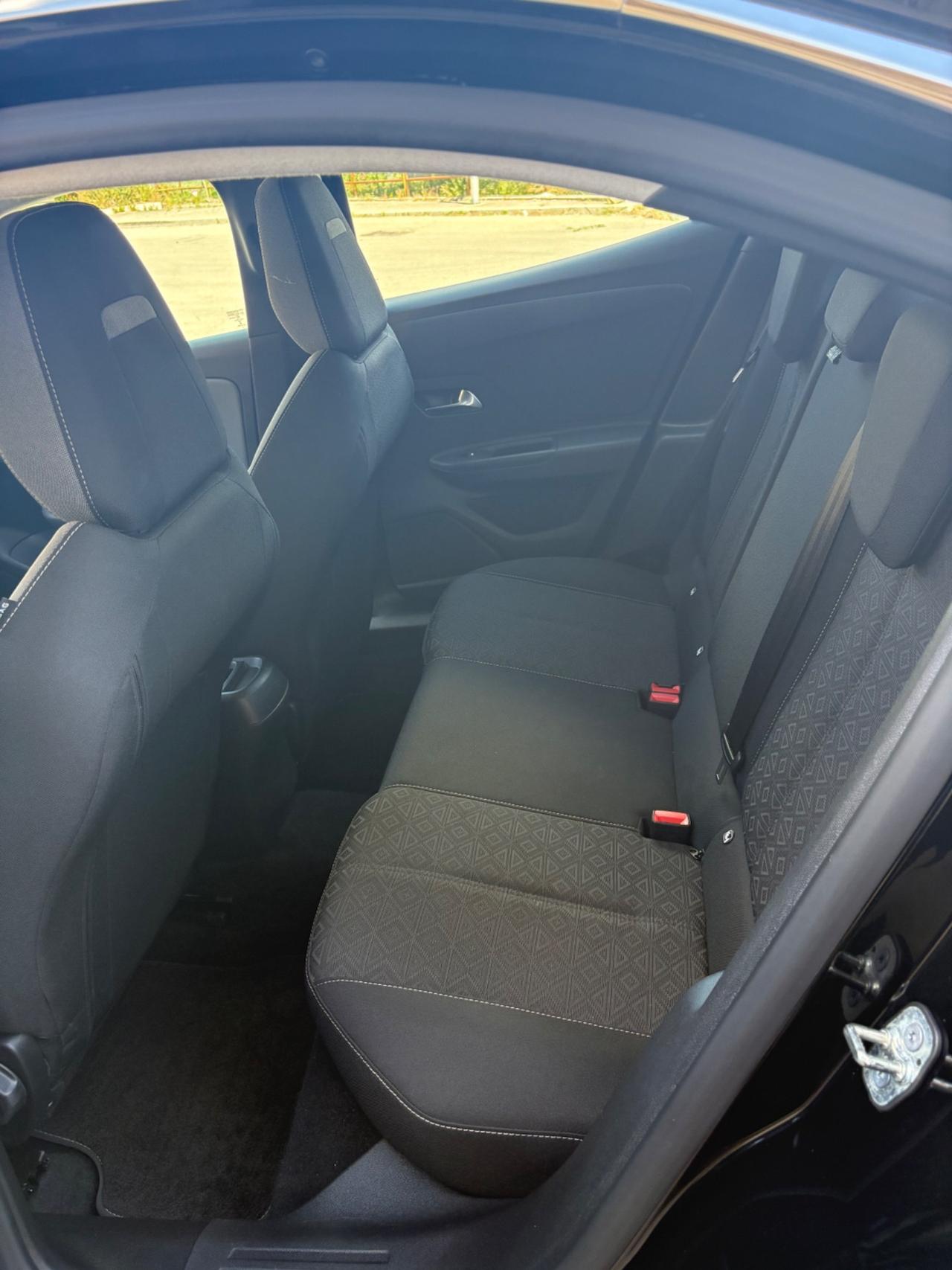 Opel Mokka 1.5 diesel Edition