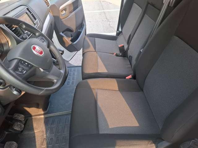 Fiat Scudo 2.0 BlueHDi 145 cv
