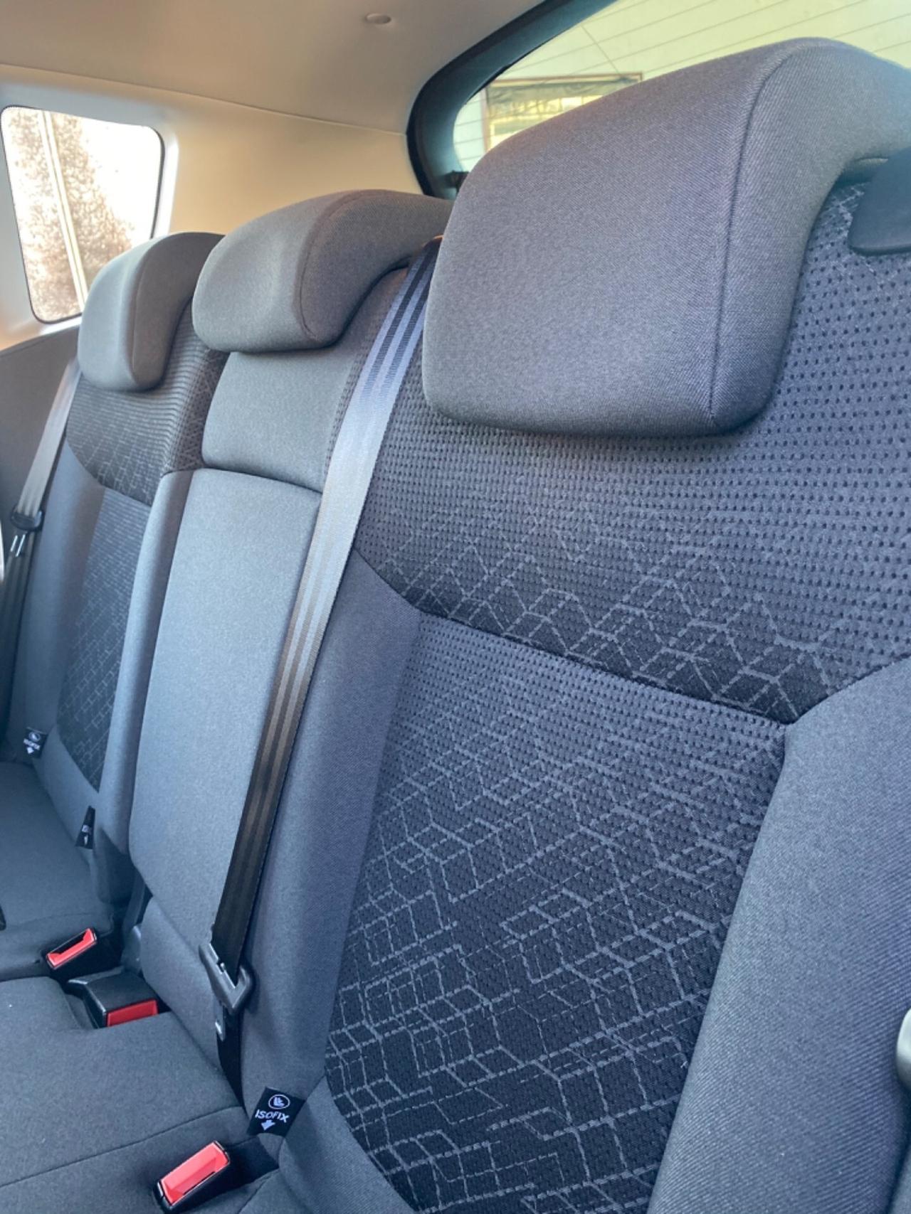 Peugeot 3008 1.6 HDI Fine 2016 Full Navi Led