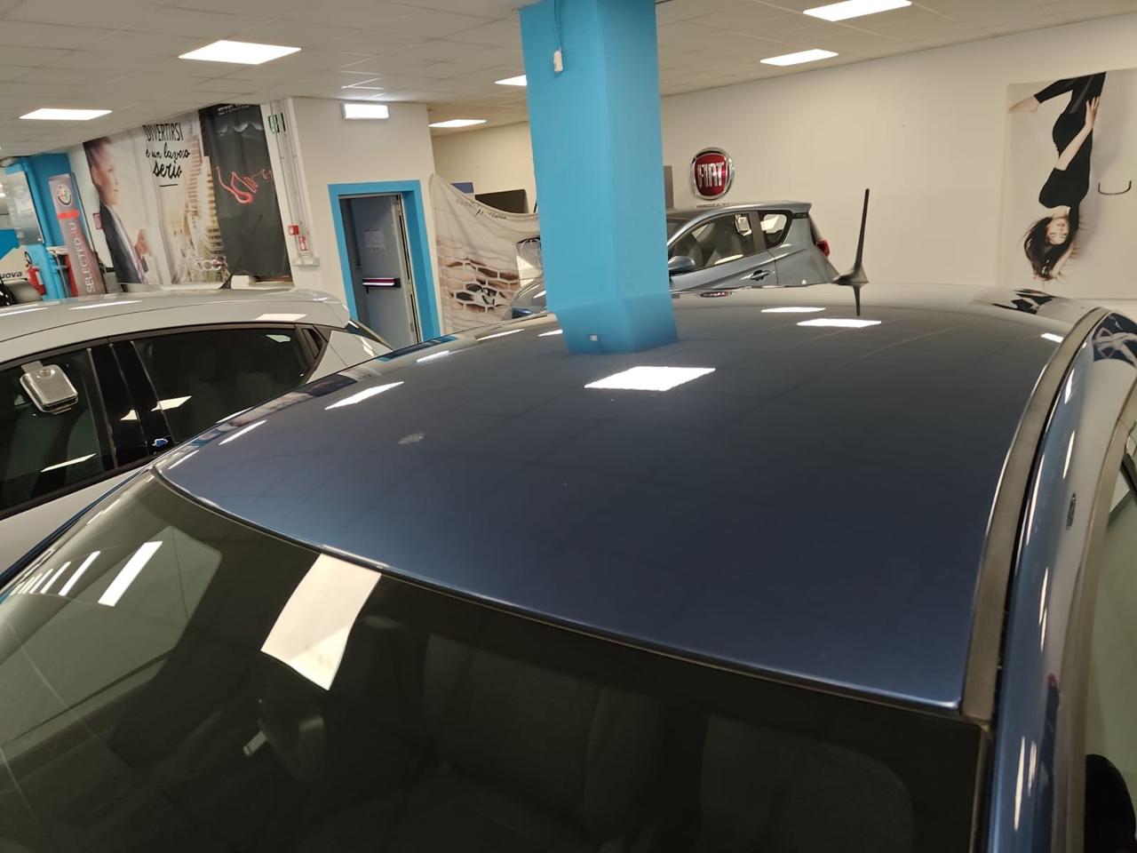 LANCIA Ypsilon My24 1.0 Firefly 70 CvStart&Stop Hybrid Oro