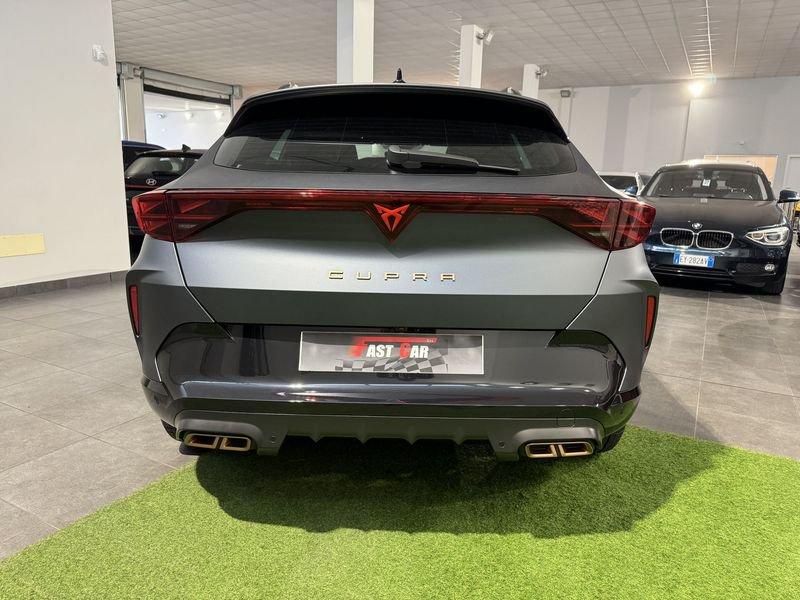 Cupra Formentor Formentor 1.5 e-Hybrid DSG