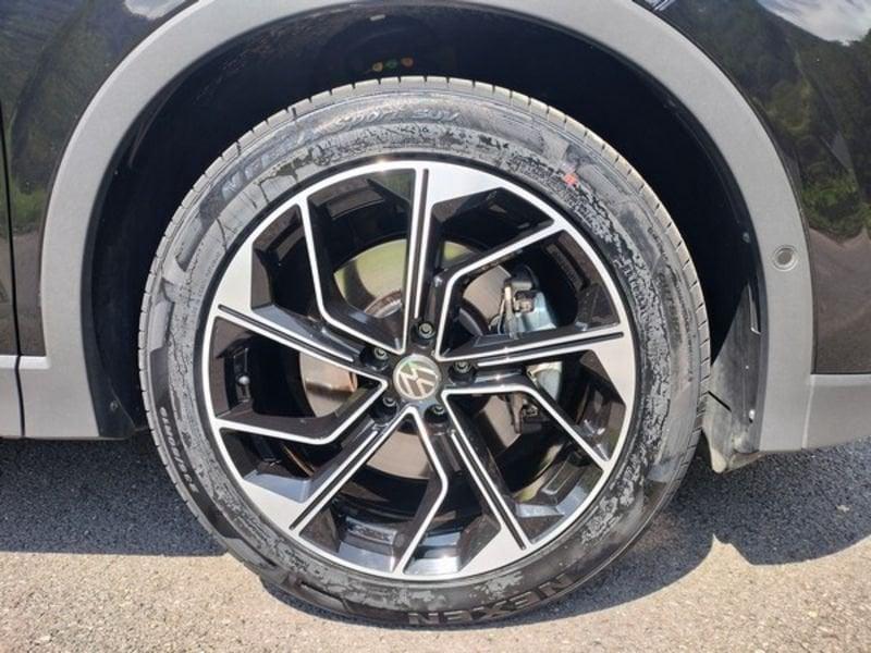 Volkswagen Tiguan 2.0 TDI 150 CV EVO SCR DSG Life