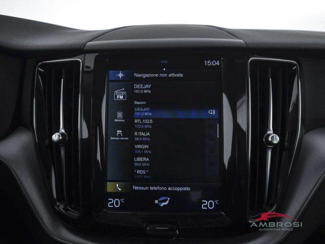 VOLVO XC60 D3 Momentum