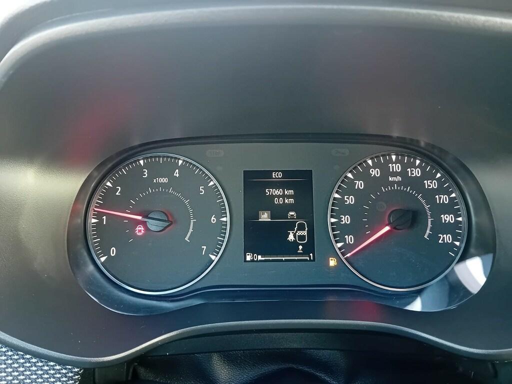 Dacia Jogger 1.0 TCe GPL Extreme