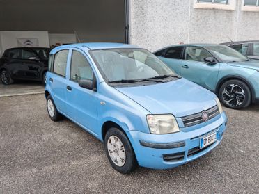 Fiat Panda 1.3 MJT 16V Dynamic - UNICO proprietario -