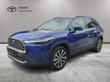 Toyota Corolla Cross 2.0h Lounge 2wd 197cv e-cvt