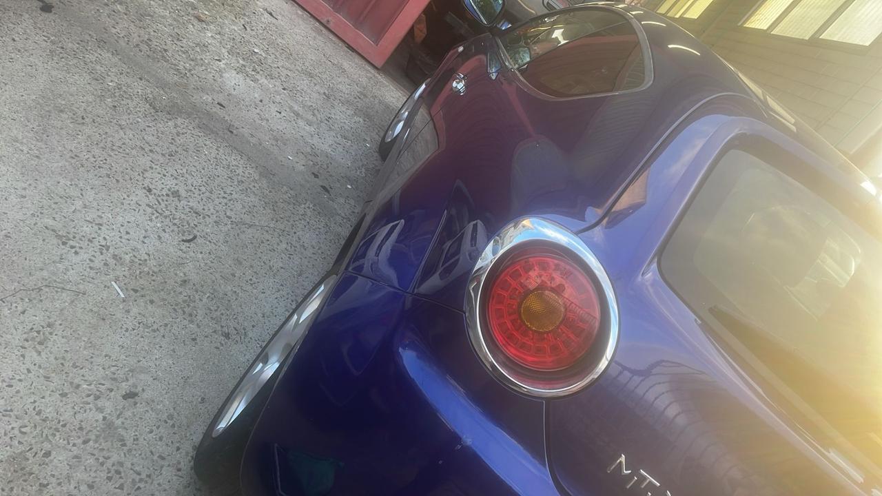 Alfa Romeo MiTo 1.4 T 135 CV M.air Progression