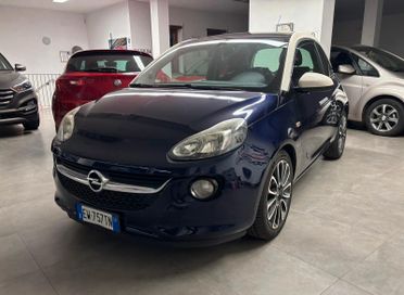 Opel Adam - 1.4 87 CV GPL Tech Jam anno 2014 OK NEOPATENTATI