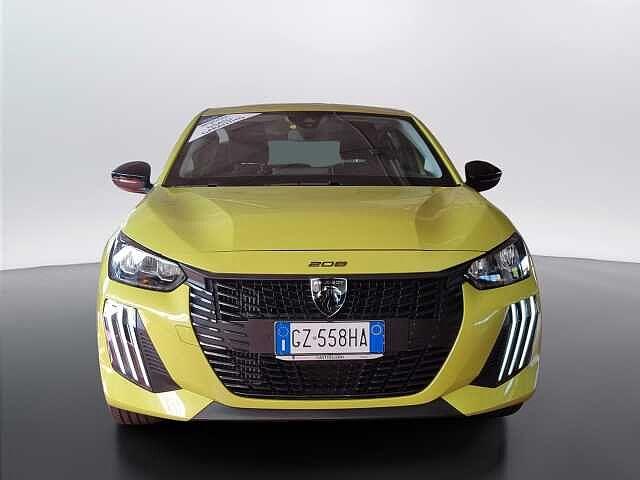 Peugeot 208 208 1.2 puretech Style s&s 100cv