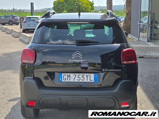 CITROEN C3 Aircross PT 110 Feel