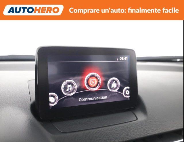 MAZDA CX-3 2.0L Skyactiv-G Exceed