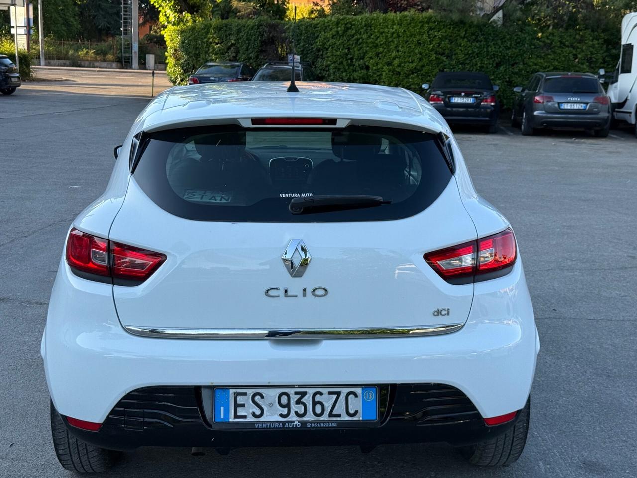 Renault Clio 1.5 dCi 8V 75CV 5 porte Live