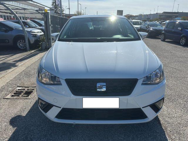SEAT Ibiza 1.0 TGI 90CV Business 5p.