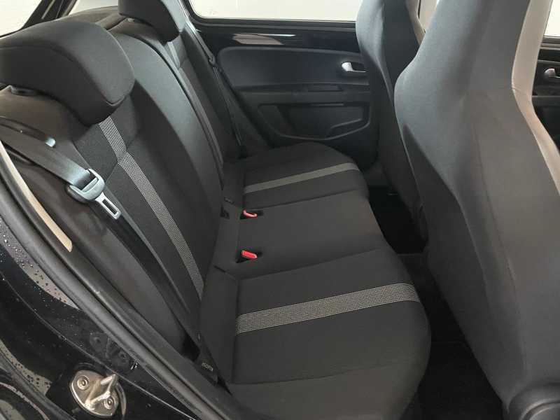 VOLKSWAGEN up! - 1.0 5p. eco move up! BlueMotion Technology