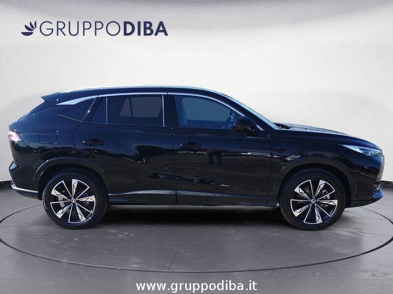 MG HS NUOVO HEV Nuova HEV Luxury Black