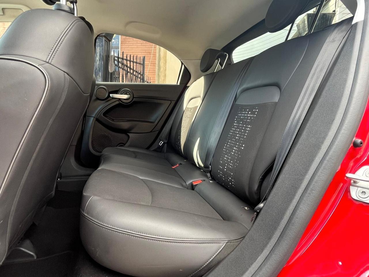 Fiat 500X 1.3 MultiJet 95 CV Connect