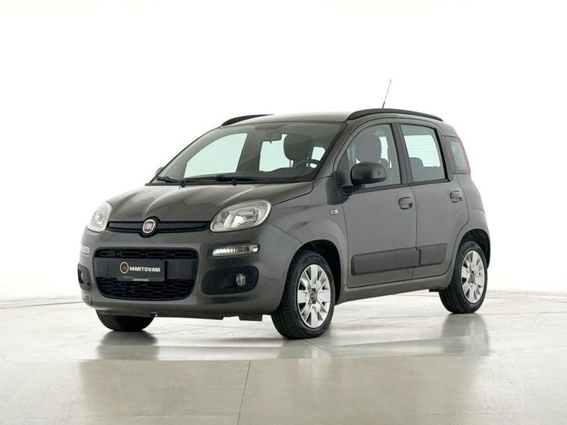 FIAT Panda 1.2 69cv E6 Lounge