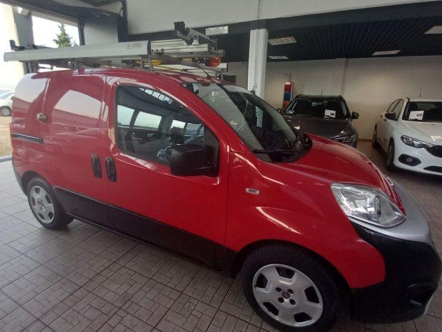 FIAT Fiorino 1.3 MJT 95CV Cargo Adventure