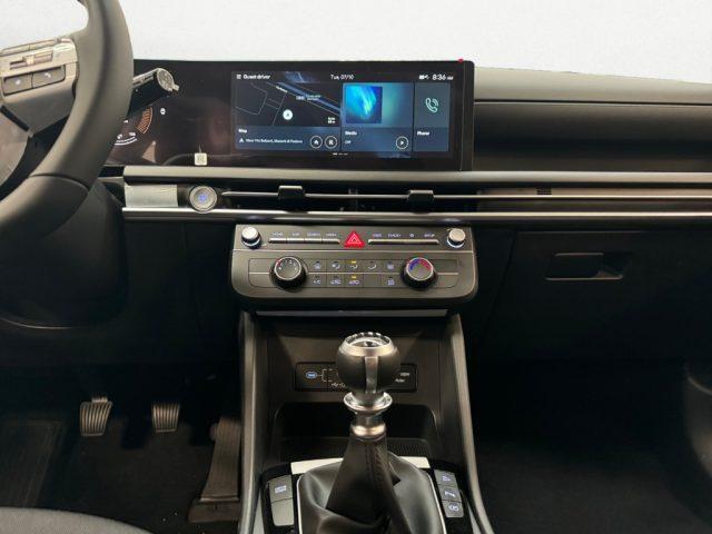 HYUNDAI Tucson 1.6 T-GDI 48V XTech