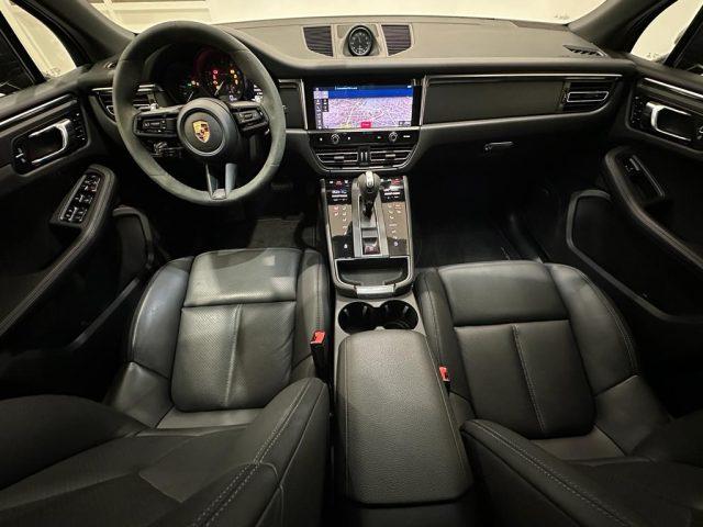 PORSCHE Macan 2.0 III 265 CV Pdk