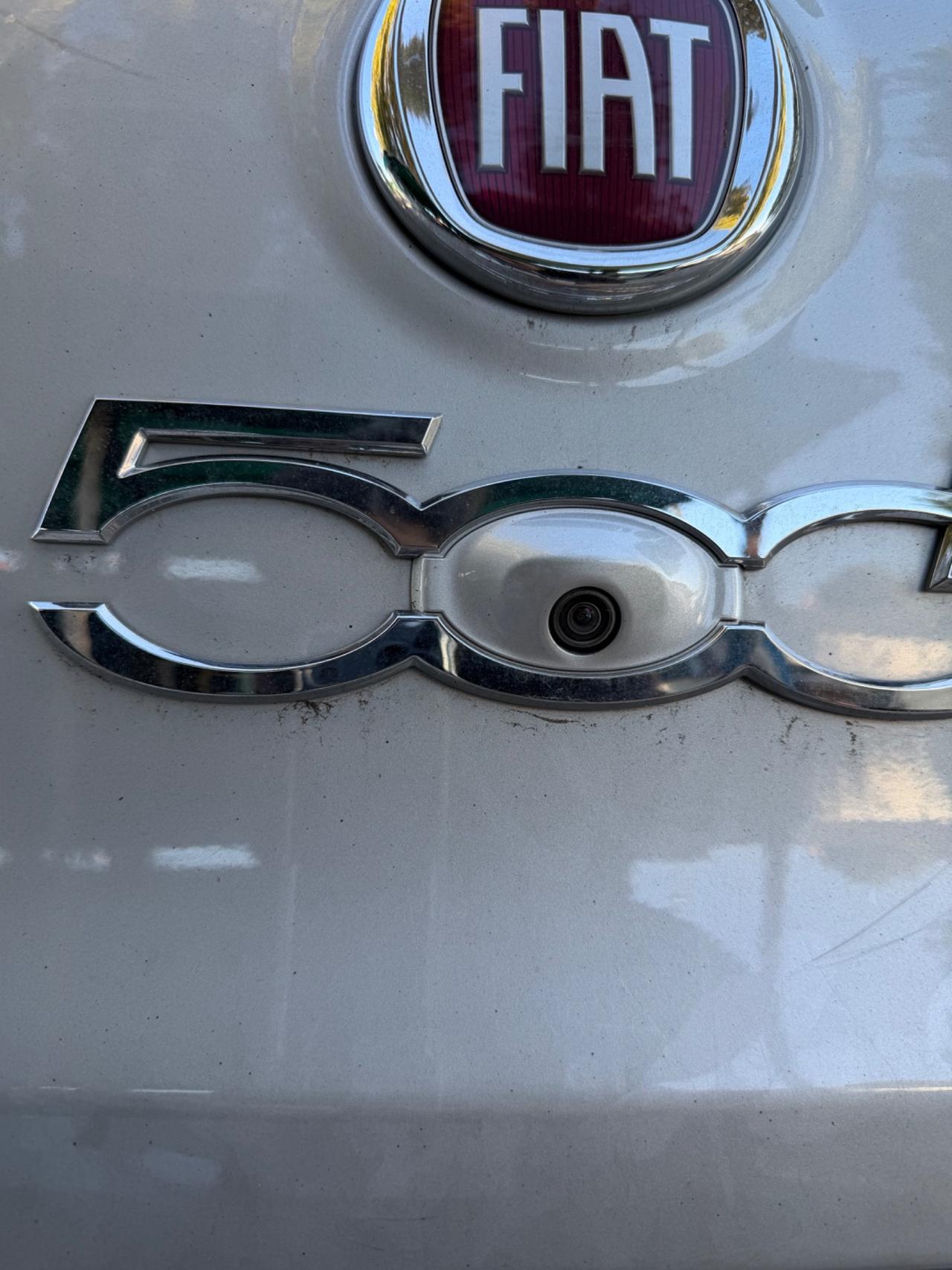 Fiat 500L Pro 1.3 MJT 95CV Pop 4 posti (N1)