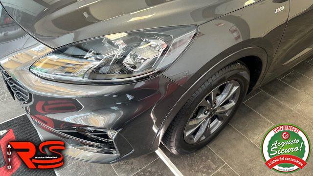 FORD Kuga 1.5 EcoBlue 120 CV 2WD ST-Line X Automatica