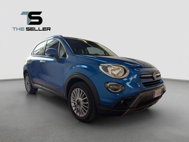 FIAT 500X 1.0 T3 120 CV CITY CROSS*PROMO*