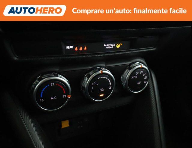 MAZDA 2 1.5 e-Skyactiv-G 90 CV M Hybrid Homura