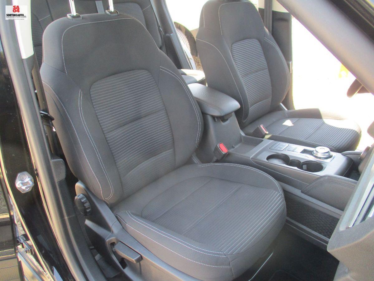 FORD Kuga 1.5 EcoB.120CV aut.2WD Titanium-2021