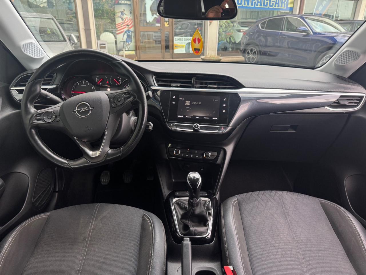 Opel Corsa 1.2 Edition 2020 78000 KM
