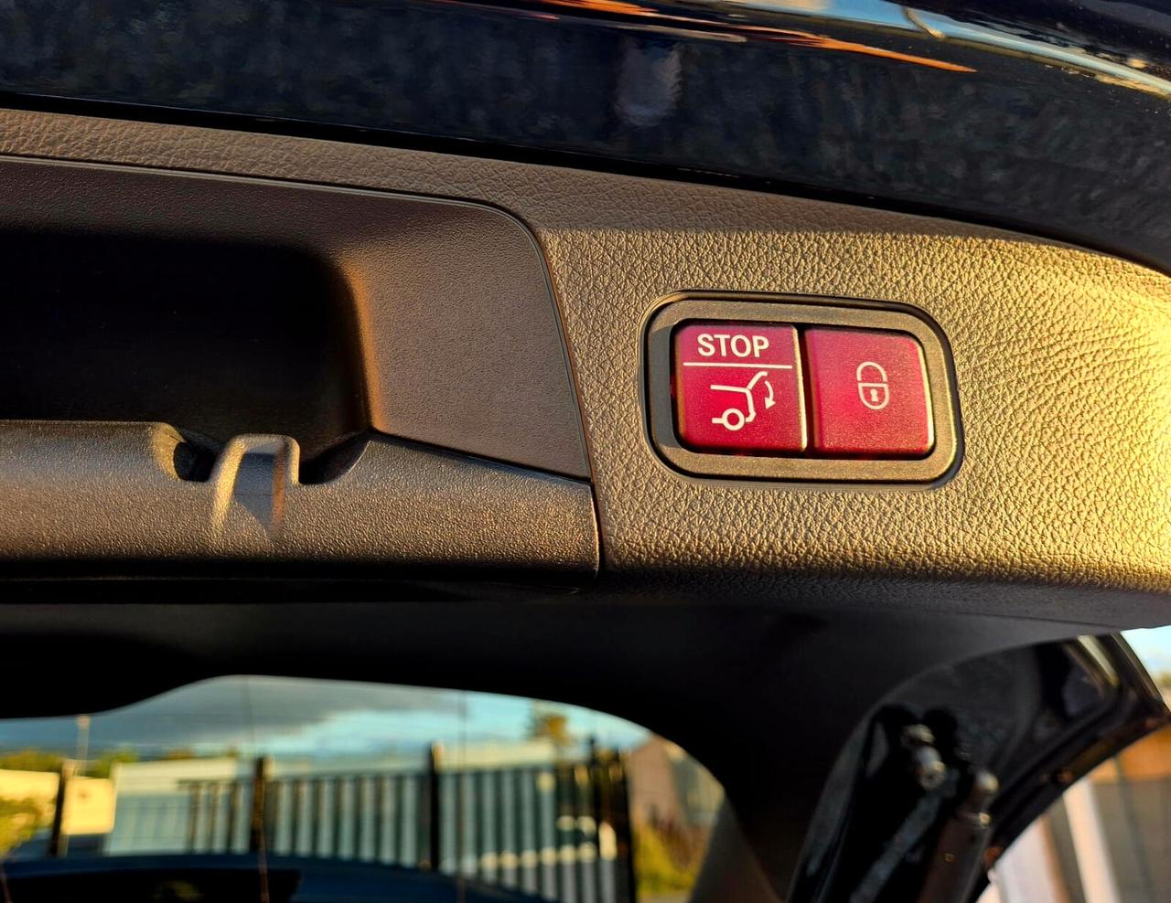 Mercedes-benz GLA 200 d Automatic AMG Line Premium Plus