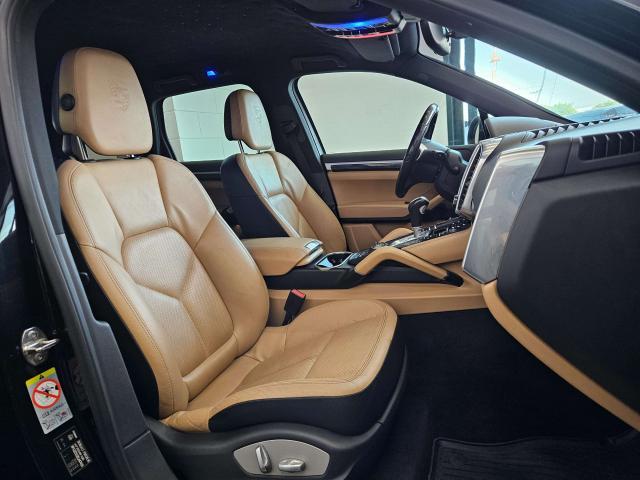 Porsche Cayenne 3.0 V6 tdi 245cv tiptronic