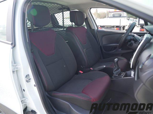 RENAULT Clio VAN 1.5dCi 2 POSTI