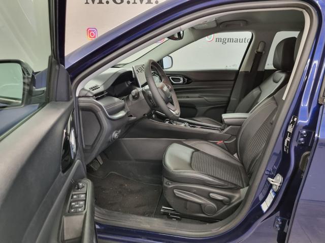 JEEP Compass 1.3 Turbo T4 150 CV aut. 2WD Limited