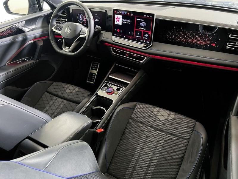 Volkswagen Tiguan 2.0 TDI 150 CV EVO SCR DSG R-Line