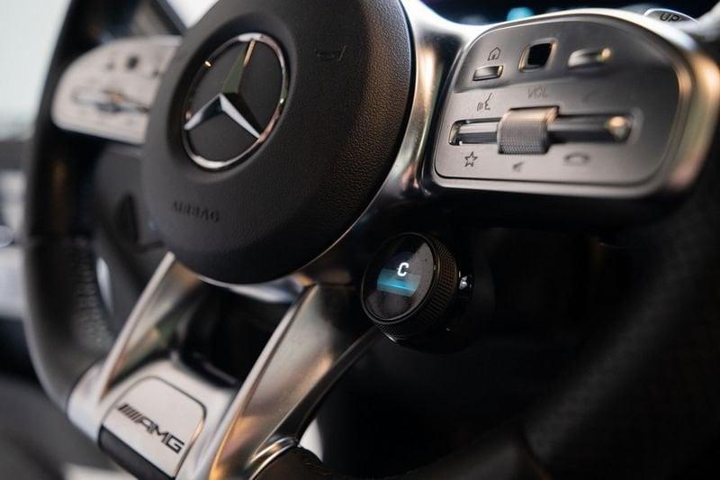 Mercedes-Benz Classe G - W463 2018 G AMG 63 4x4 2 585cv auto