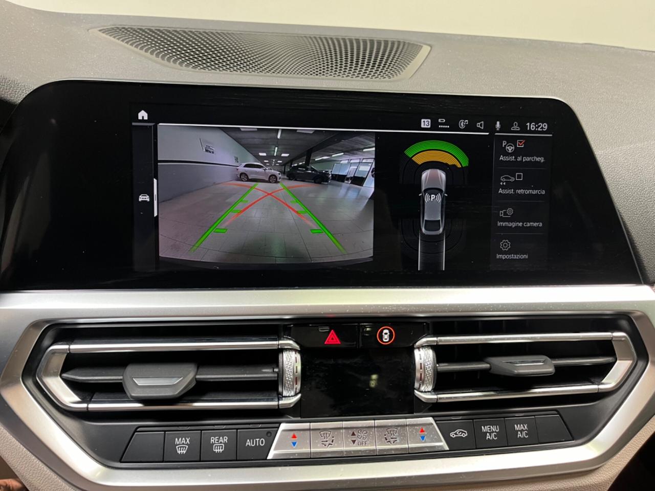 Bmw 420 Gran Coupe 420d 48V Msport 2022