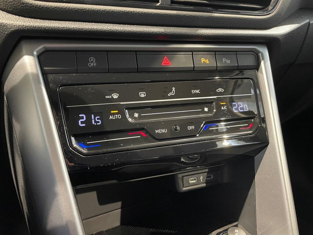 Volkswagen T-Roc 2.0 TDI 115CV Life - IVA ESPOSTA