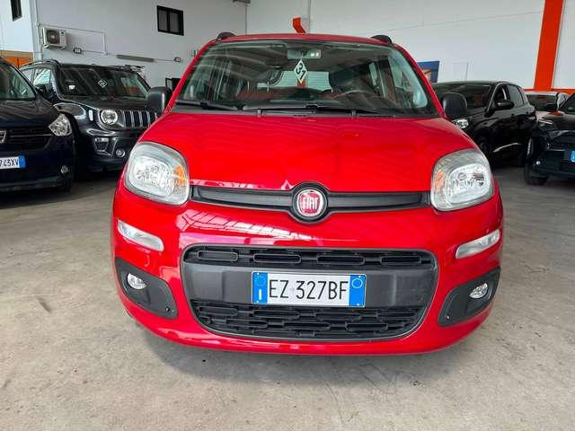 Fiat Panda Panda 1.2 Lounge 69cv E6