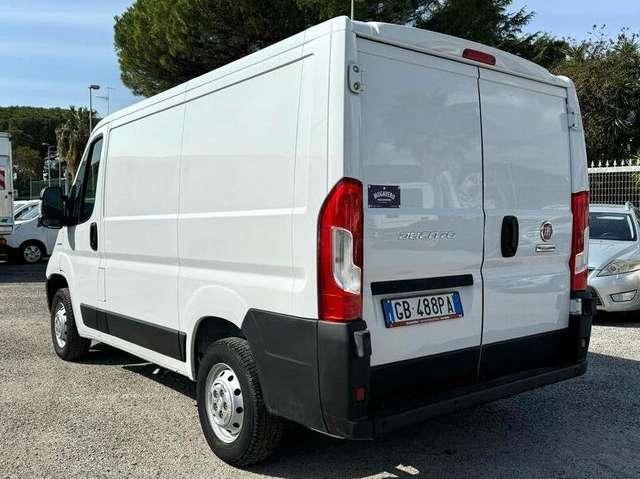 Fiat Ducato 2.3mjt 120cv L1H1 FURGONE