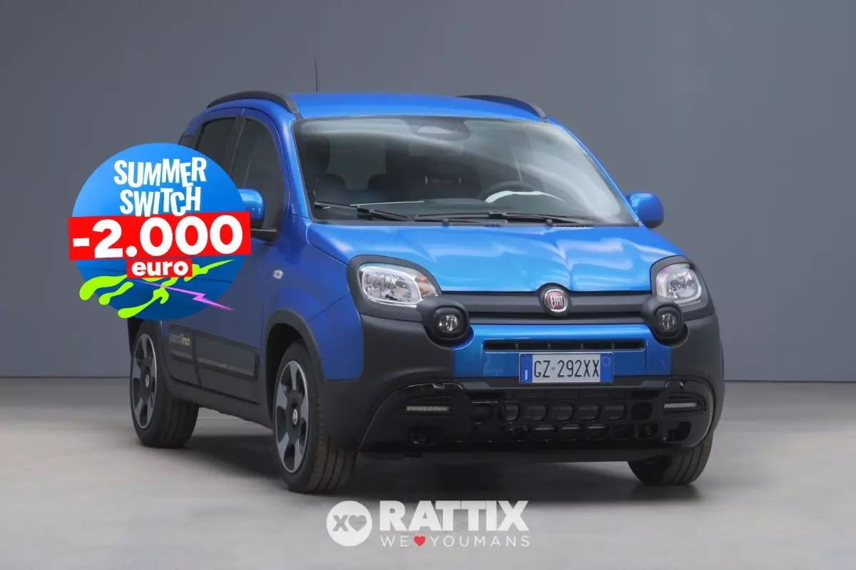 Fiat Panda Pandina 1.0 Firefly Hybrid 70CV