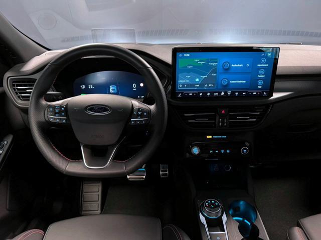 FORD Kuga 2.5 Full Hybrid 183 CV CVT AWD ST-Line X