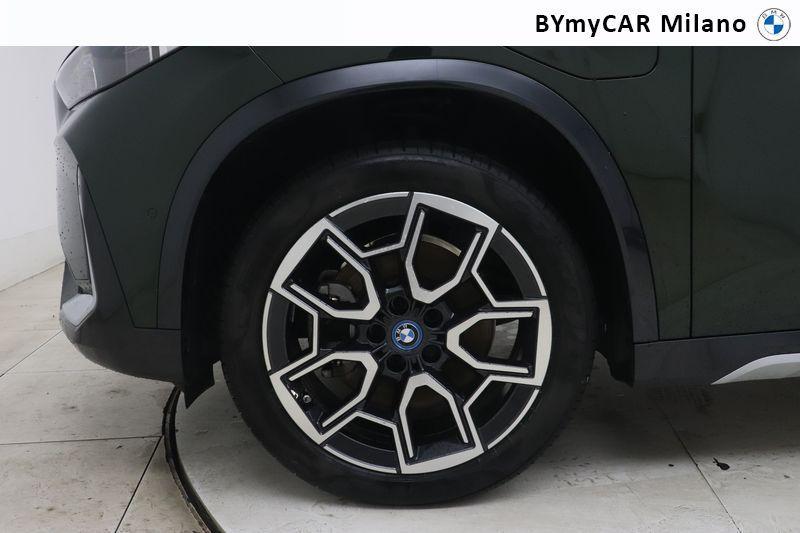 BMW X1 25 e Msport xDrive DCT