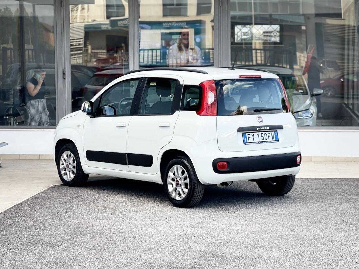 Fiat Panda 1.2 Benzina 69CV E6 Neo. - 2019